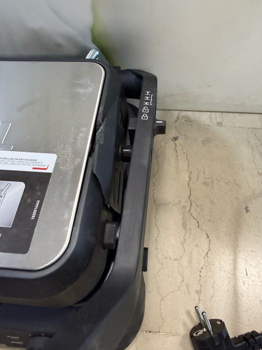 Грил скара Tefal GC520DE0 2200 W