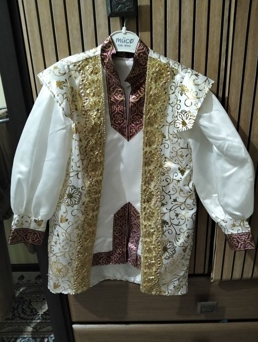 Продается маскарадный костюм Аладин ,возраст 5-7 лет