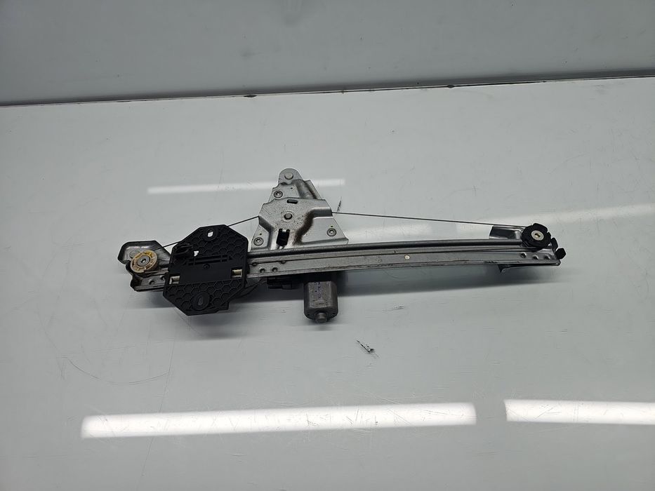 Macara electrica geam stanga spate Dacia Logan II MCV BK (K52) [Fabr 2