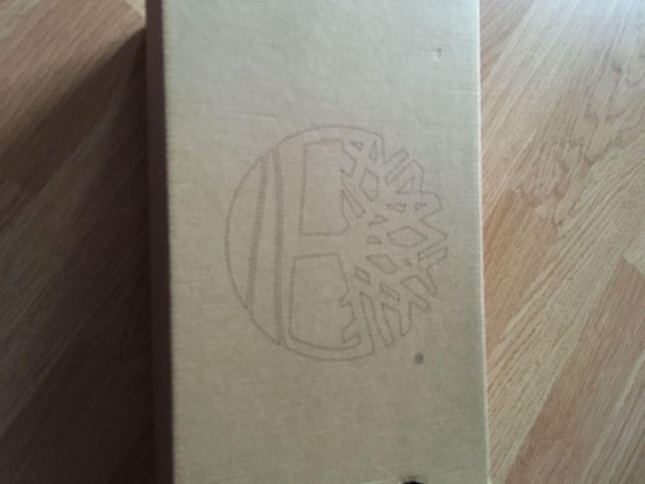 Детски сандали Timberland - 32,5 номер