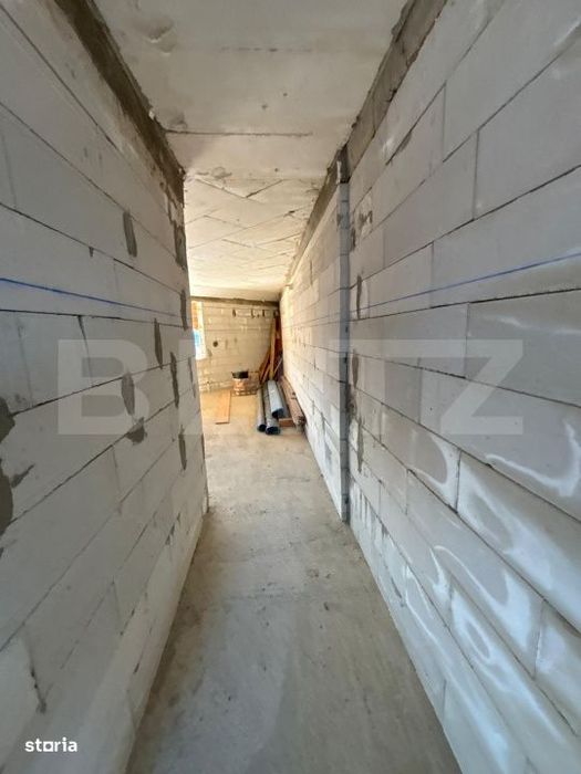 Cladire Mixta De Vanzare In Comuna Dumitra, Oportunitate De Investitie