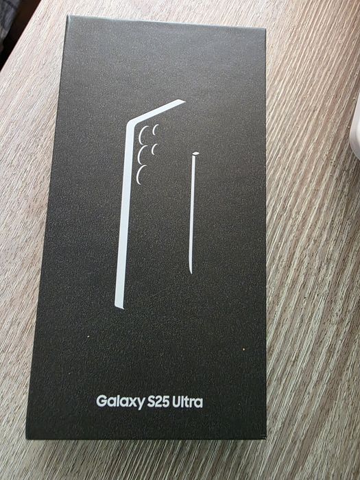 Продам Samsung S 25 Ultra 256/12