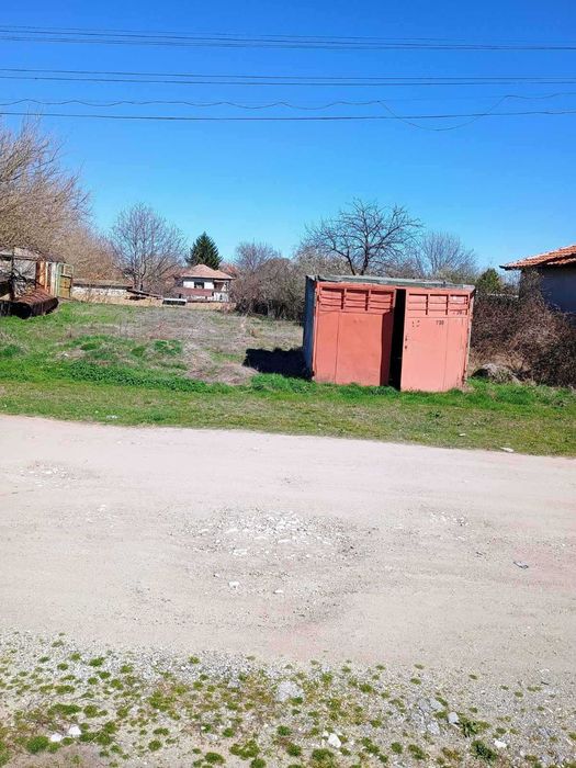 Продава се Парцел в Пловдив, Тракия - 1000 кв.м за 26 €/кв.м - Снимка #5