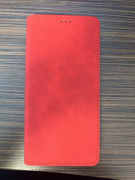 Xiaomi Mi 11 pro red case червен кейс