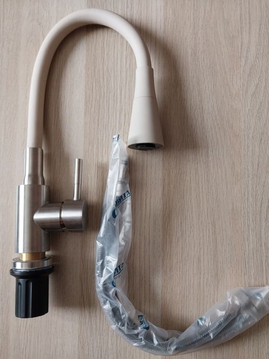 Продам смеситель для раковины