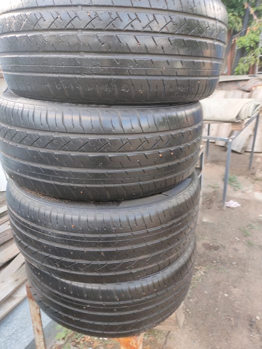 205/50R16 Sonix Резина