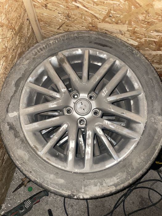 Продам шины с дисками