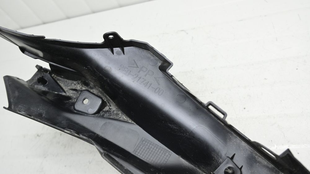Carena Plastic Codita Spate Dreapta Yamaha YZF R7 2022 - 2025