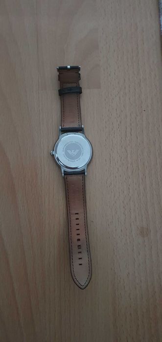 Ceas Emporio Armani Chrono AR2447