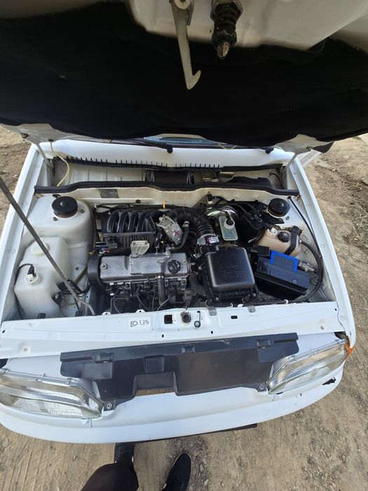 Продаю ваз 2114выпуска 2013