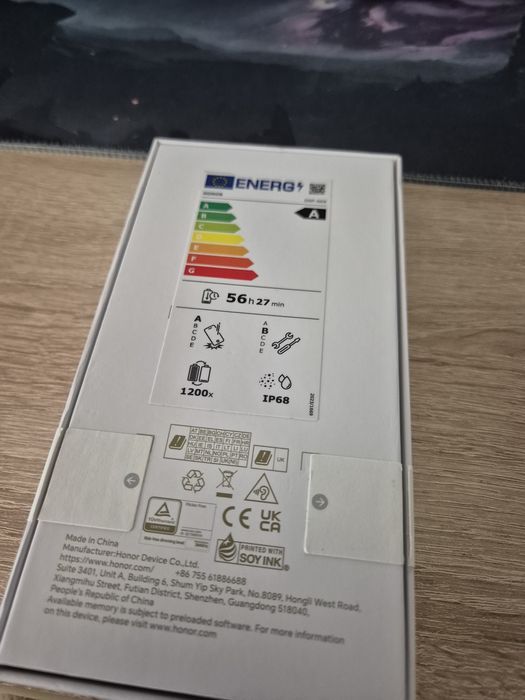 Honor 400 Pro Nou