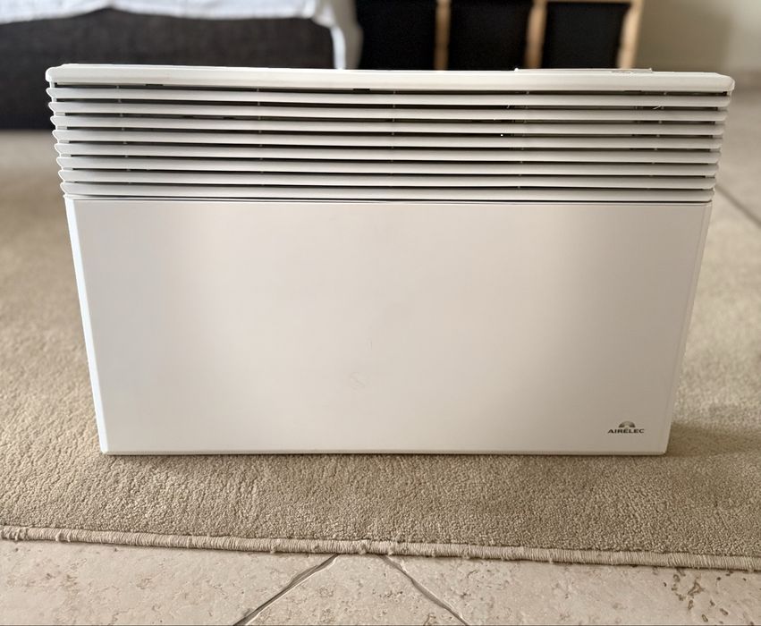 Стенен конвектор Airlec 1500W