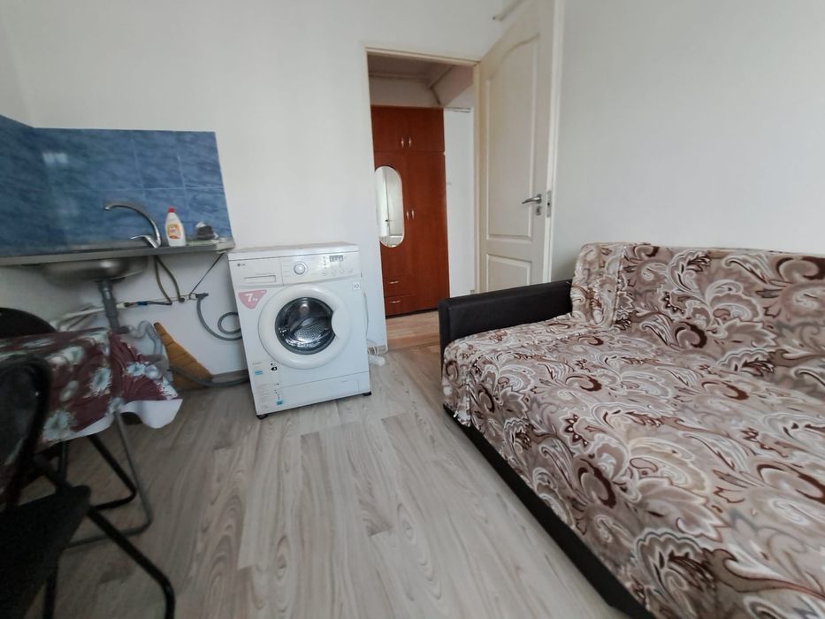 Vând garsoniera Aleea Grivița.