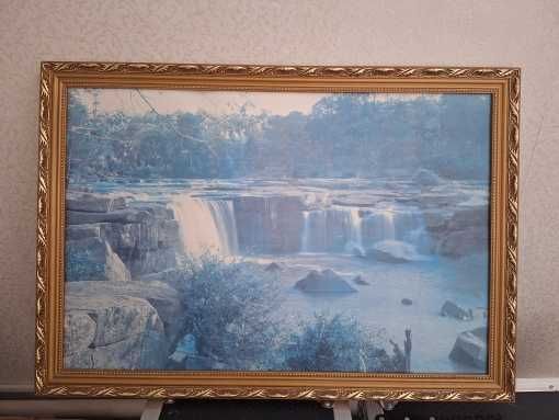 картина пейзаж...