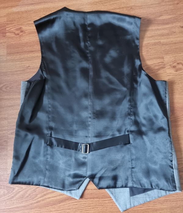 пиджак+жилет  zara"