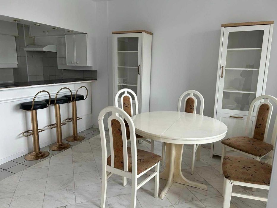 Дава се под наем Тристаен апартамент в София, Западен парк - 100 кв.м за 612 € - Снимка #2