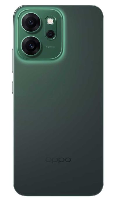 OPPO Reno 14 F 5G, 256GB, 8GB RAM, NOU CutieDual SIM, Luminous Green