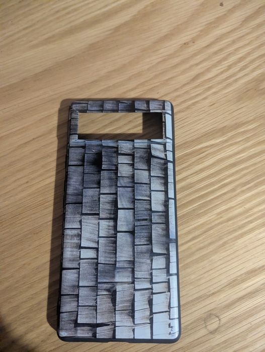 Кейс за Pixel 6- нов