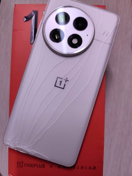 OnePlus 13 CN Обмен
