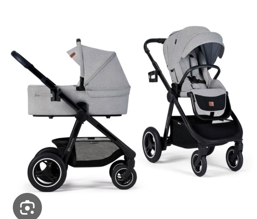 Коляска детская продам