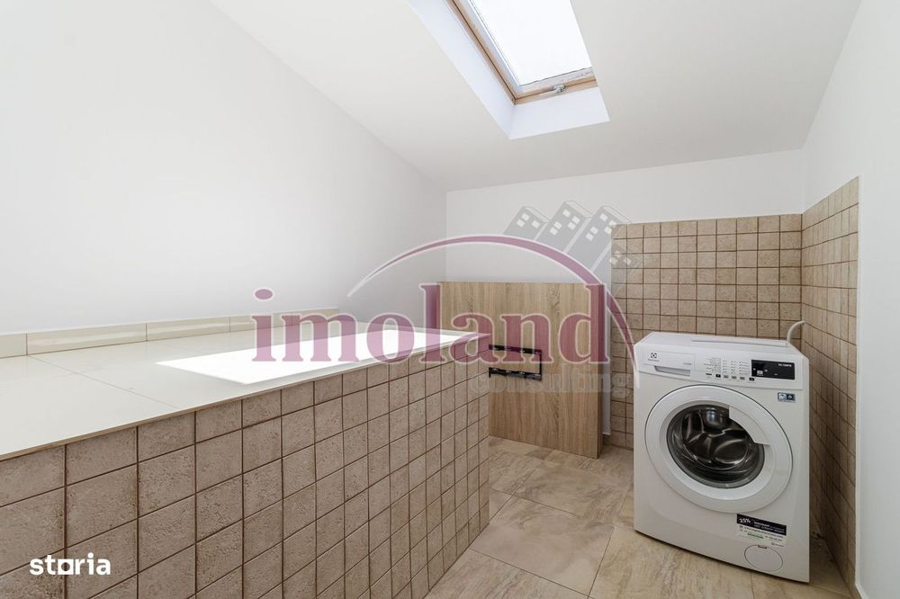 Apartament duplex - 4 camere+2 terase - vanzare - Kiseleff