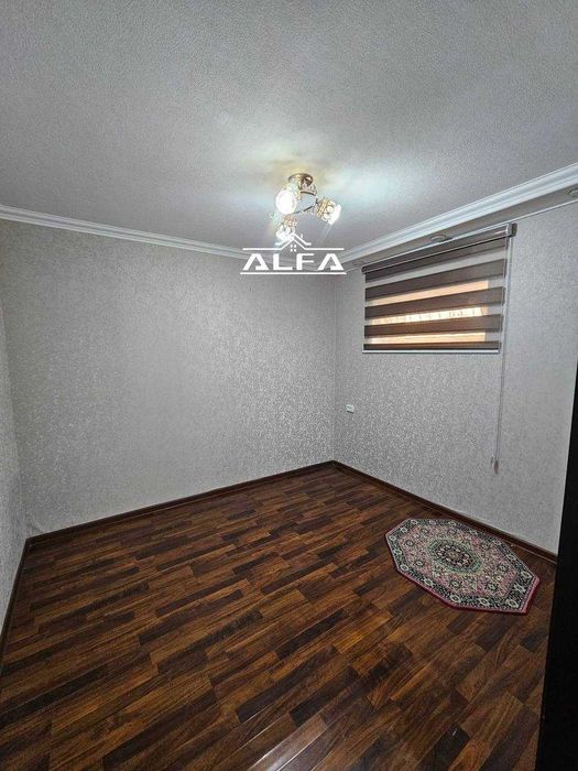 4 xonali qilingan 56m² 1-qavat, #3x #4x #444a