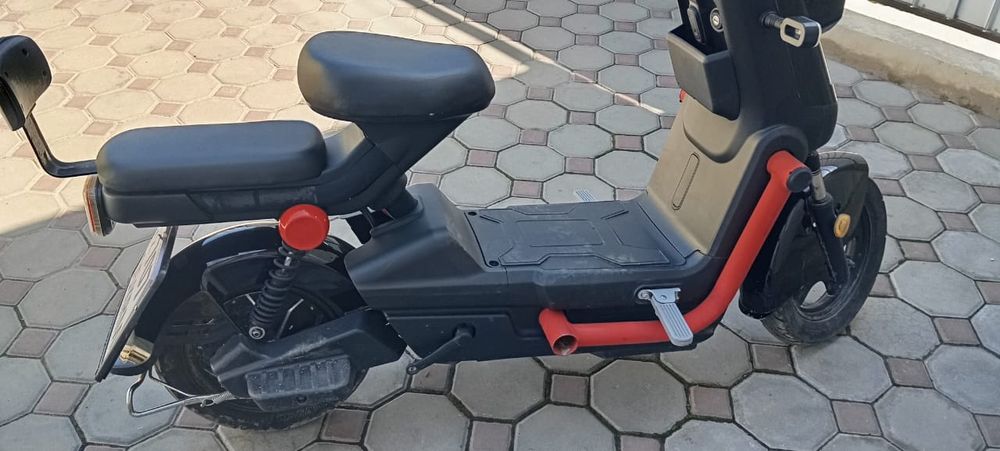 Продам Электровелик (Танк)