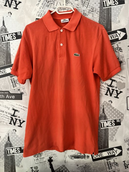 Tricou Polo Lacoste