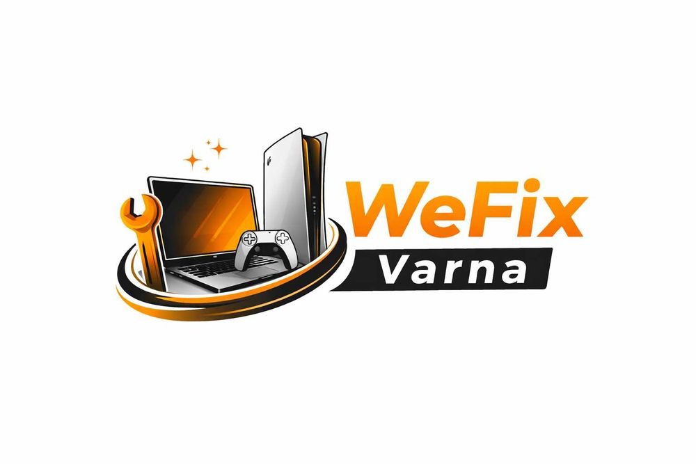 Ъпгрейд на всички части на PC – CPU, RAM, SSD, GPU – Варна