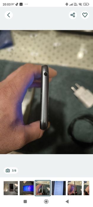 Motorola moto  E6s