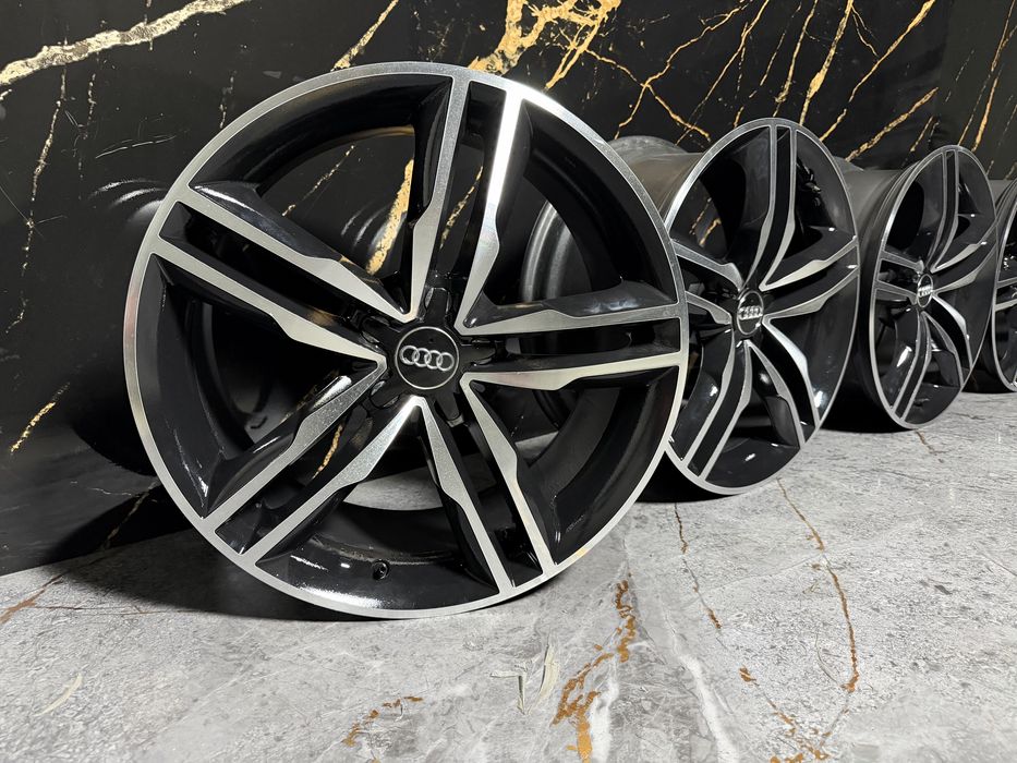 Джанти за Ауди Audi Sport “19”