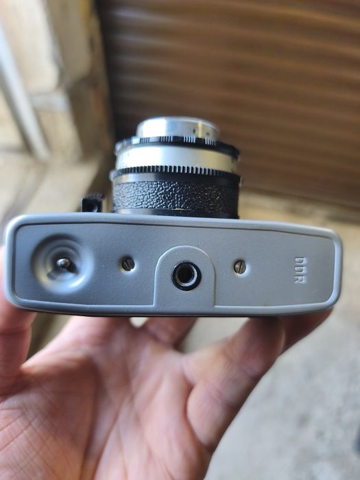 Beirette VSN фотоапарат