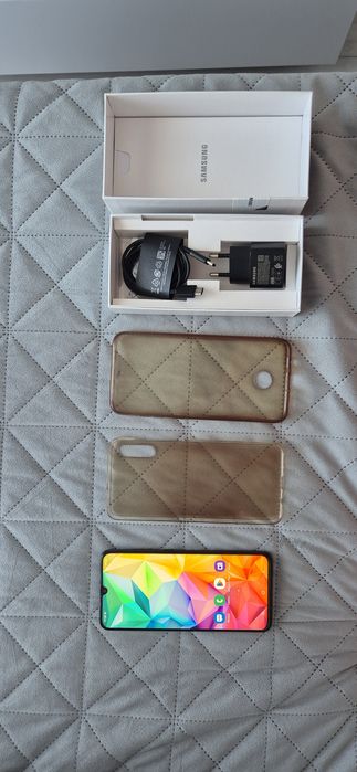 Vand Samsung A 70