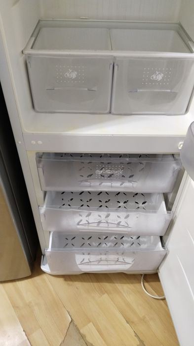 Продам холодильник Бирюса