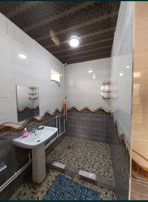 Шинамгина уй сотилади 6 сотихлик