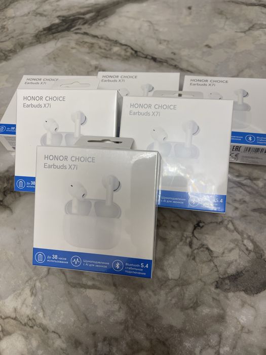HONOR earbuds X7i Original global