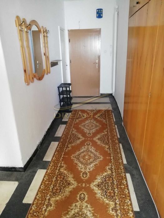 Тристаен апартамент в Центъра на Пловдив! 7703587