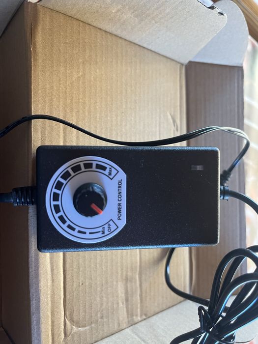 Вентилатор за печкана на масло турбо за печка