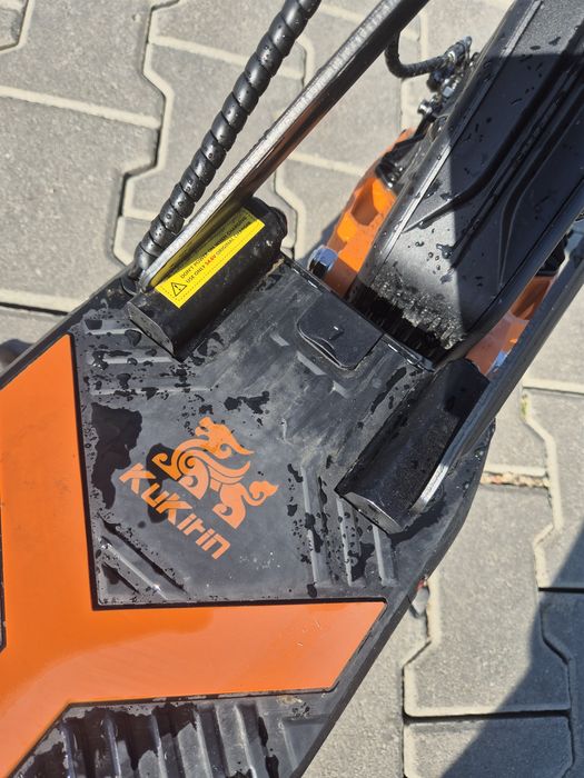 Trotineta Electrica Kukirin g2 Max
