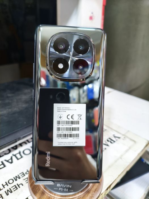 Redmi Note 14 pro + 5g 512/16 gb