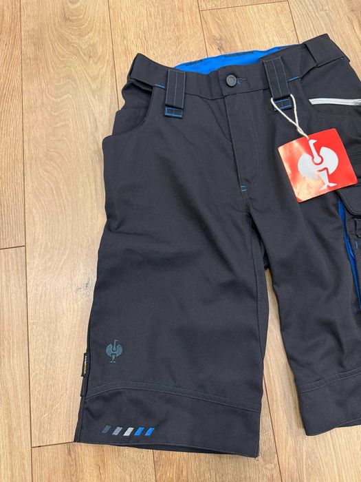 Nou Engelbert Strauss 44 S-XS Motion 2020 barbati pantaloni scurti