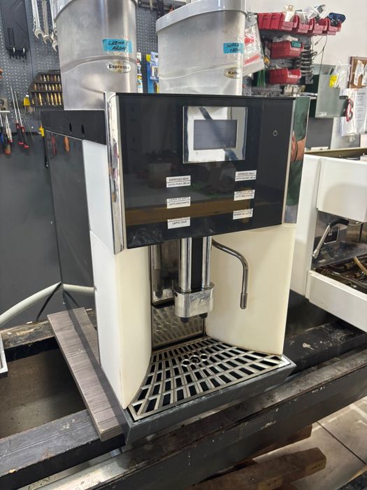 Expresor WMF Presto Automat Profesional