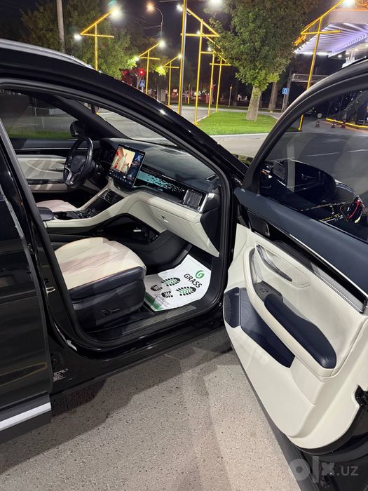 Byd Chempion 2023