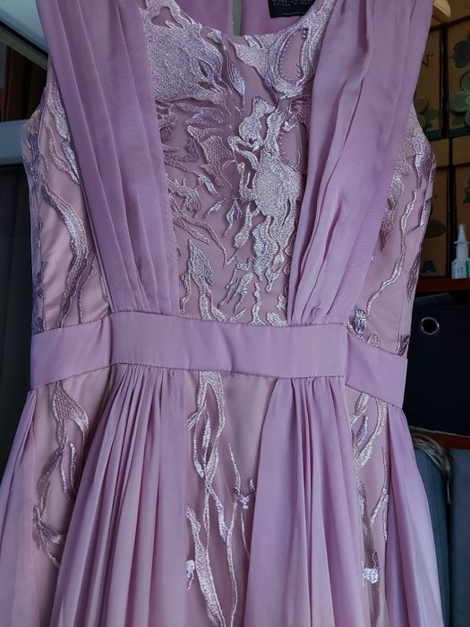 Rochie ocazie model unicat Sher Ibraim