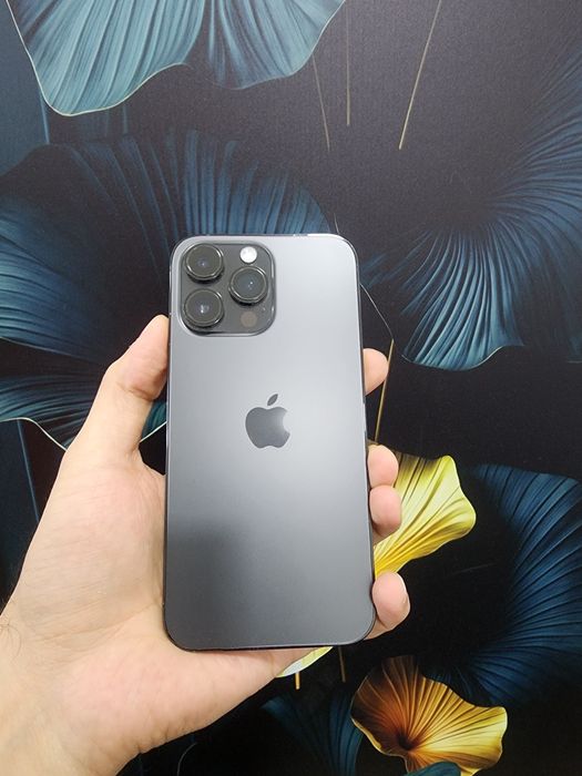 Iphone 14 pro max 256gb