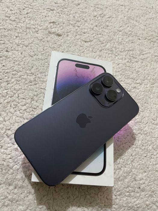 Айфон 14про