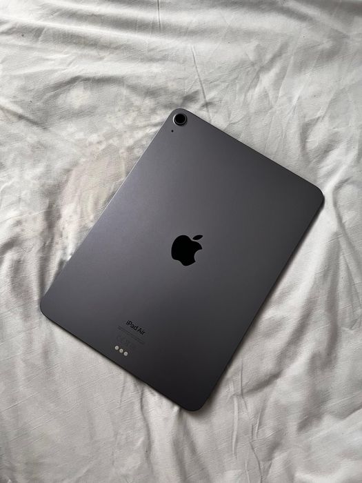 iPad Air 5 поколение