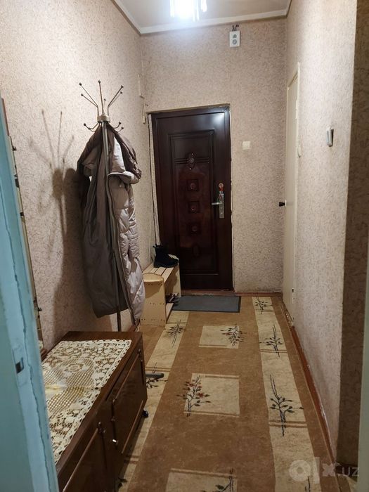 продаётся квартира