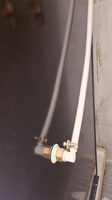 Cabina de dus cu hidromasaj NOUA