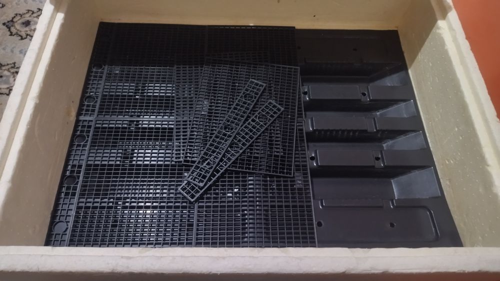 Продам инкубатор